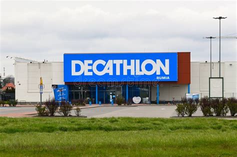 decathlon online website.